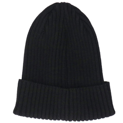 Supreme Logo Hat Black Size ONE SIZE
