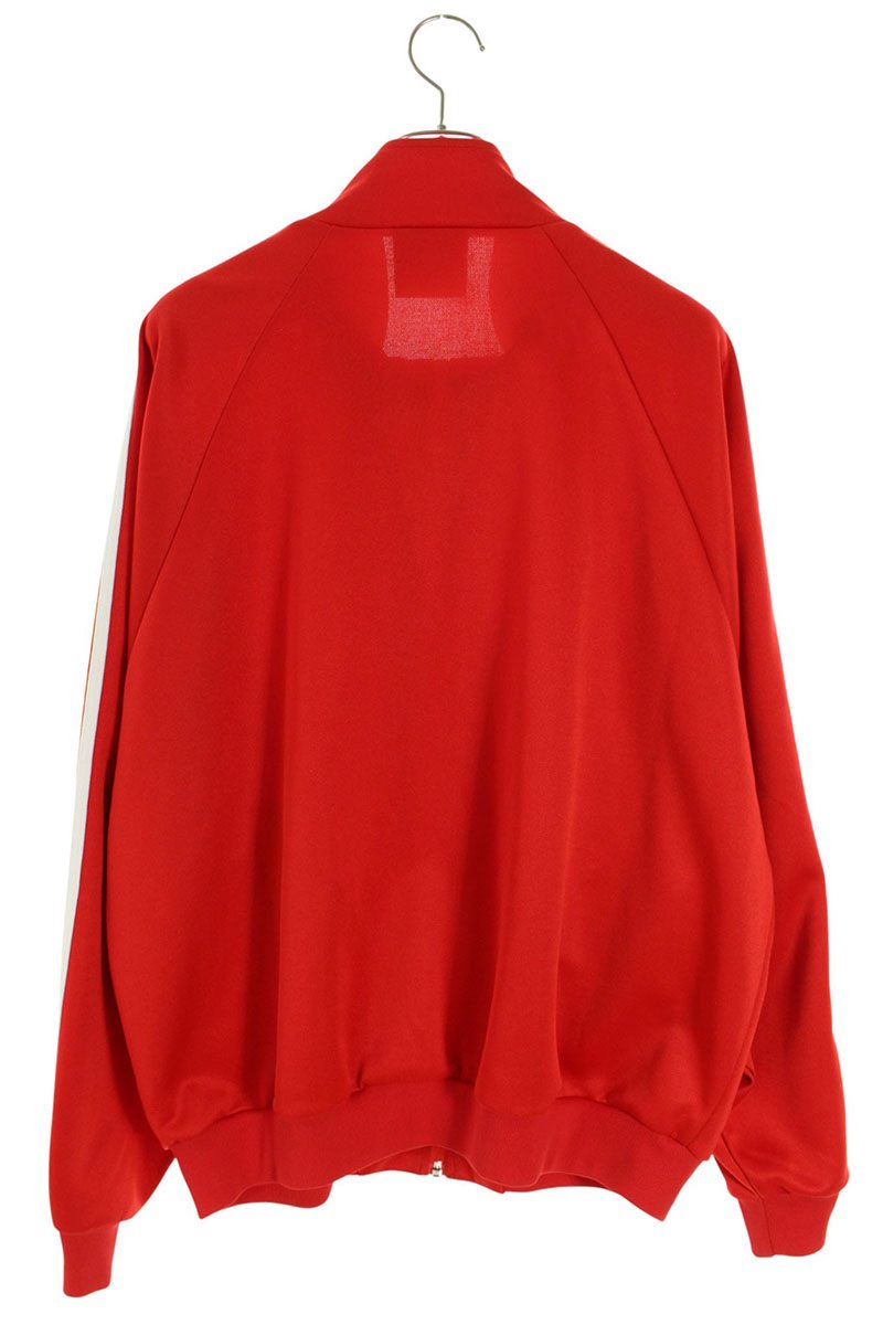 Saint Michael 24AW Jacket Red x White Size S