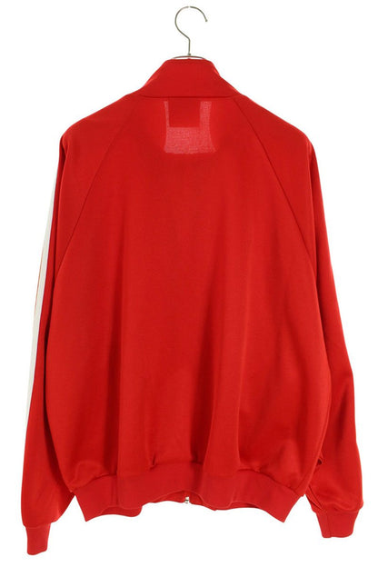 Saint Michael 24AW Jacket Red x White Size S
