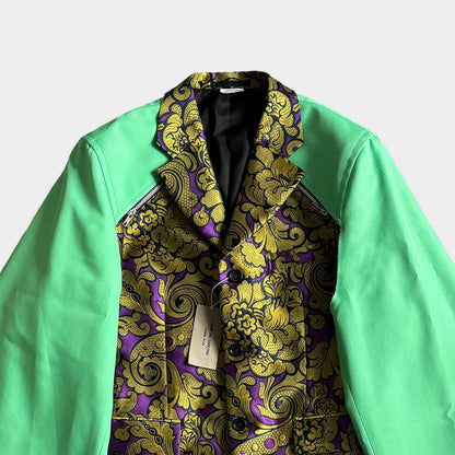 COMME DES GARCONS HOMME PLUS 25SS Jacket Size M