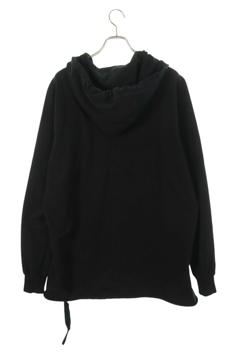 DRKSHDW RIGES1 Pullover Hoodie Black Size M