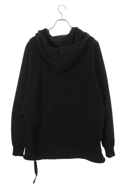 DRKSHDW RIGES1 Pullover Hoodie Black Size M