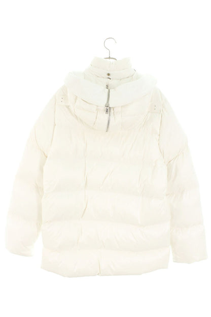 Moncler x Rick Owens CYCLOPIC COAT White Size 2