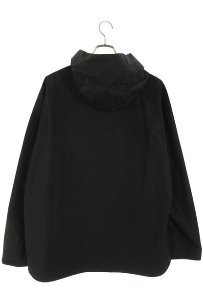 Prada Extreme-Tex Blouson Black Size M