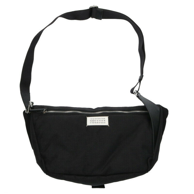 Maison Margiela　 SB Bag Black
