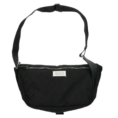 Maison Margiela　 SB Bag Black