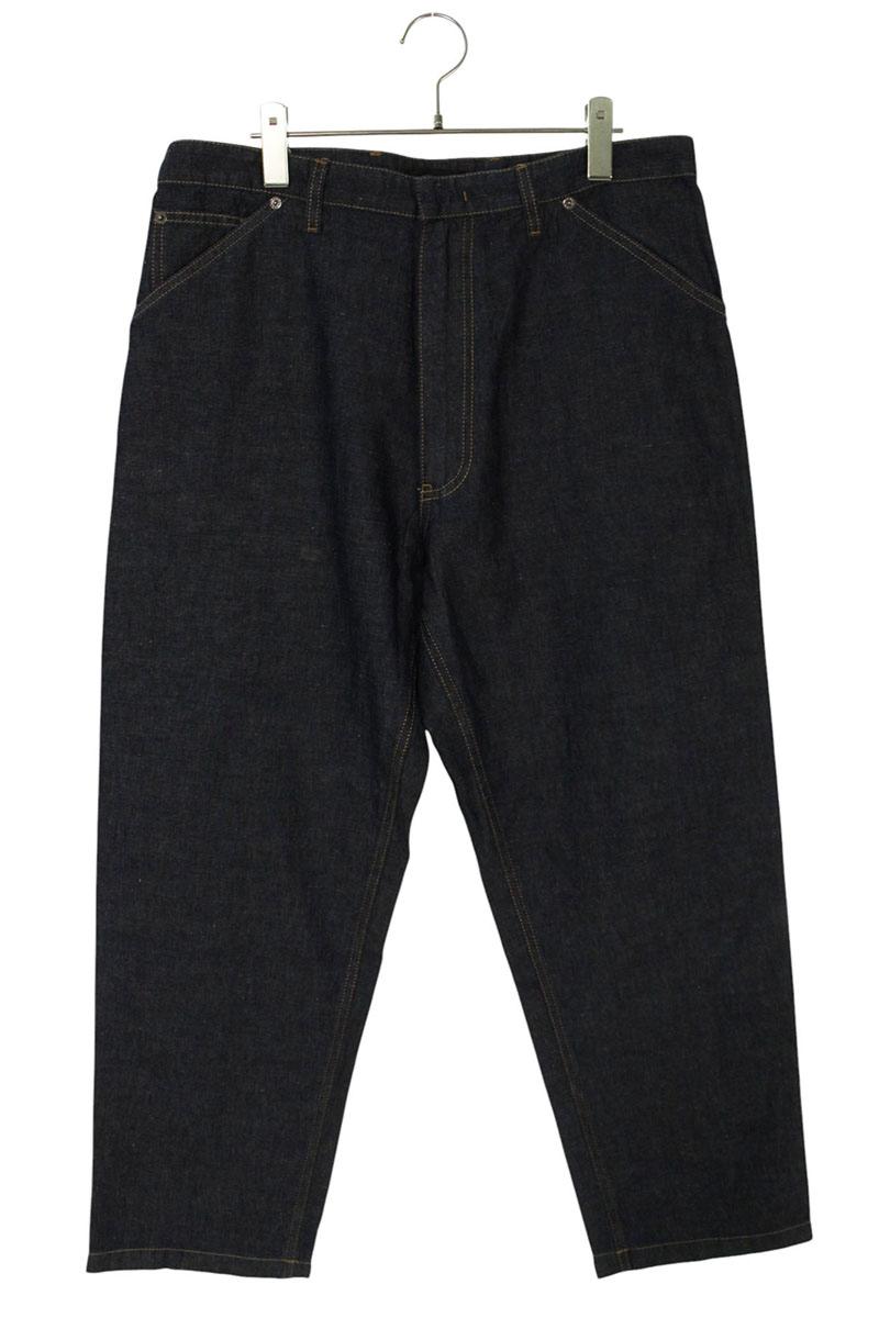 Prada Denim Pants Blue Size US 30