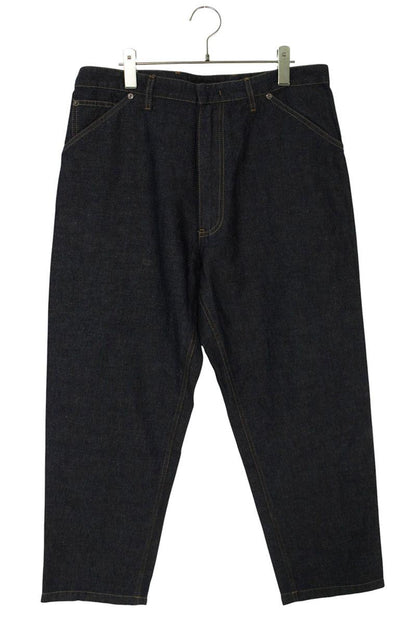 Prada Denim Pants Blue Size US 30