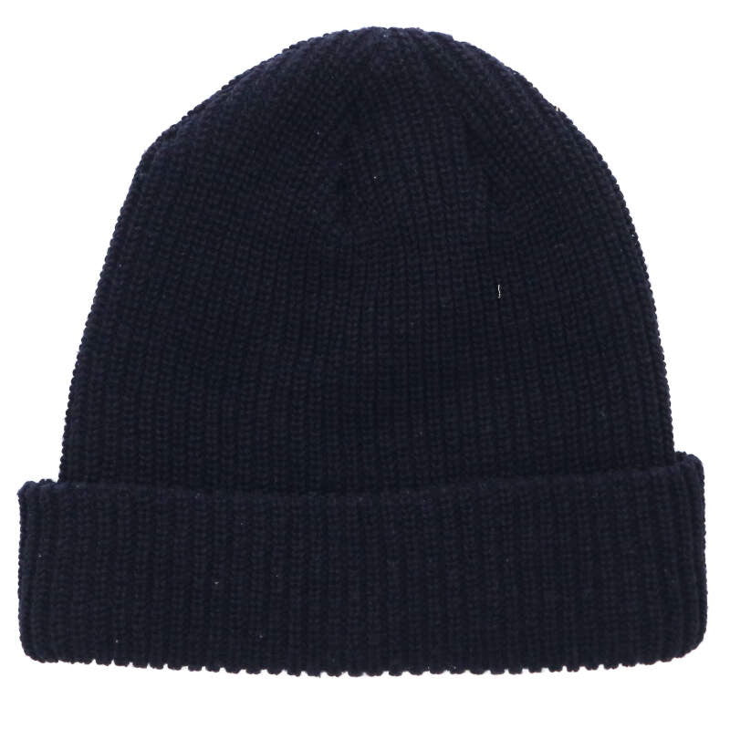 Supreme Logo Hat Blue