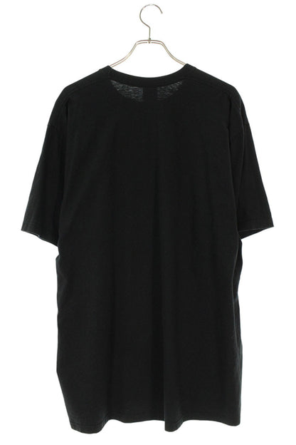 Supreme Tonal Box Logo Tee T-Shirt Black Size XL