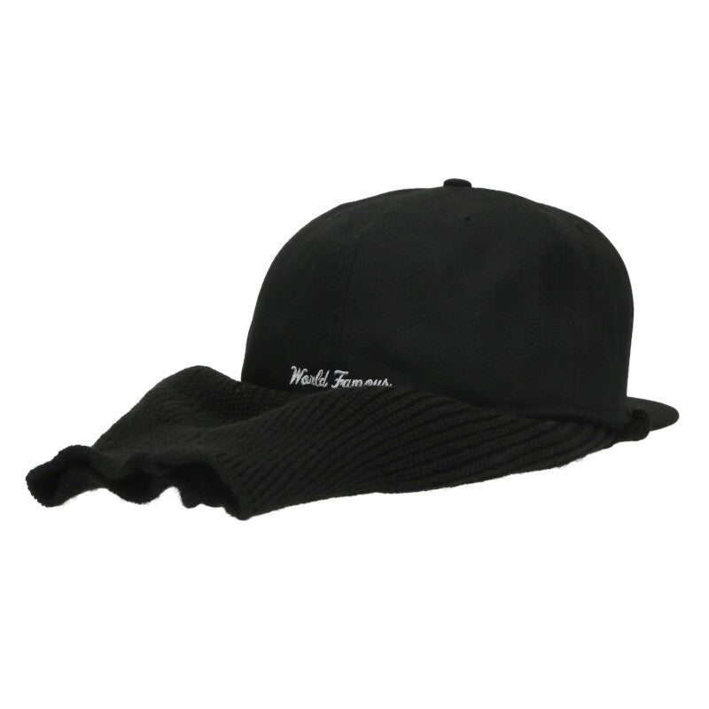 SUPREME 25AW Box Logo Balaclava Cap Black Size ONE SIZE