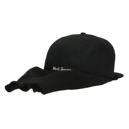 SUPREME 25AW Box Logo Balaclava Cap Black Size ONE SIZE