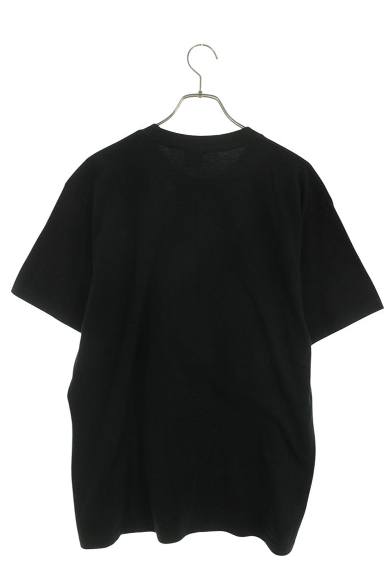 SUPREME 21SS Al Green Tee Photo Print Black Size M