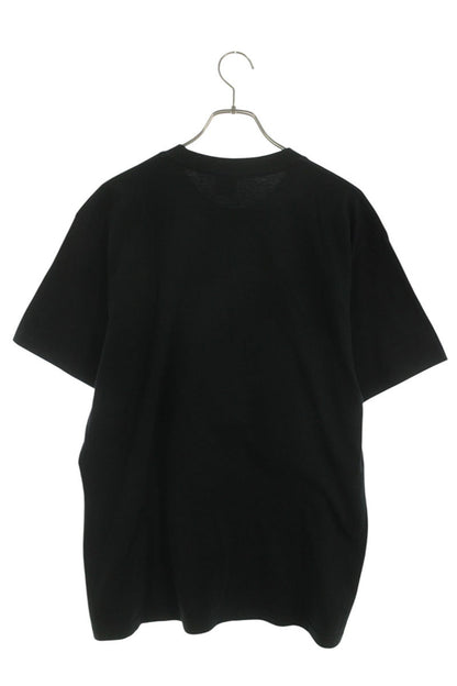 SUPREME 21SS Al Green Tee Photo Print Black Size M