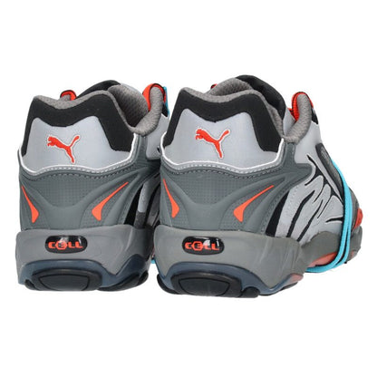 Puma x AP ROCKY Sneakers Gray Size 27cm