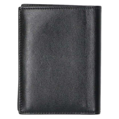 Saint Laurent Paris Cassandre Black x Gold One Size