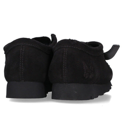 Needles Walla Strap Lo Shoes Black Size 42