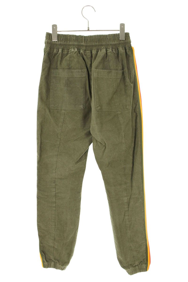READYMADE Long Pants Green Size 0