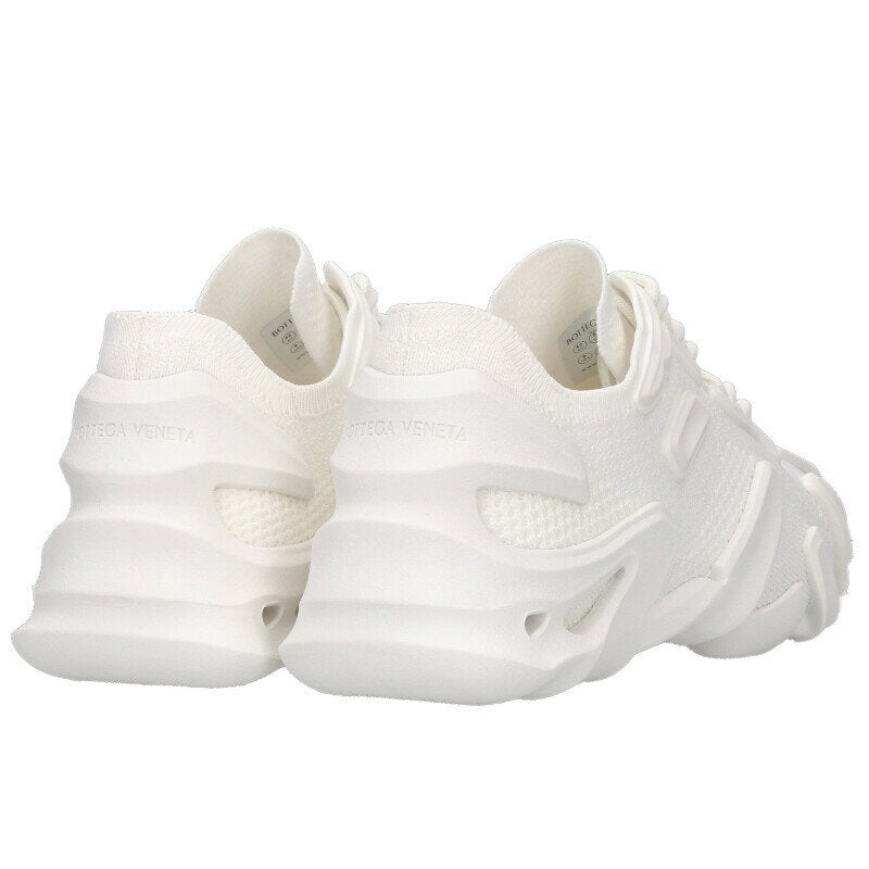 Bottega Veneta Sneakers White Size 27.5cm