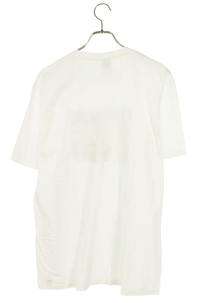 Supreme x The North Face 18AW Expedition Photo Tee T T-Shirt White Size M