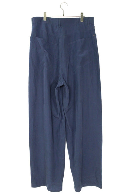 Balenciaga Denim Pants Blue Size L