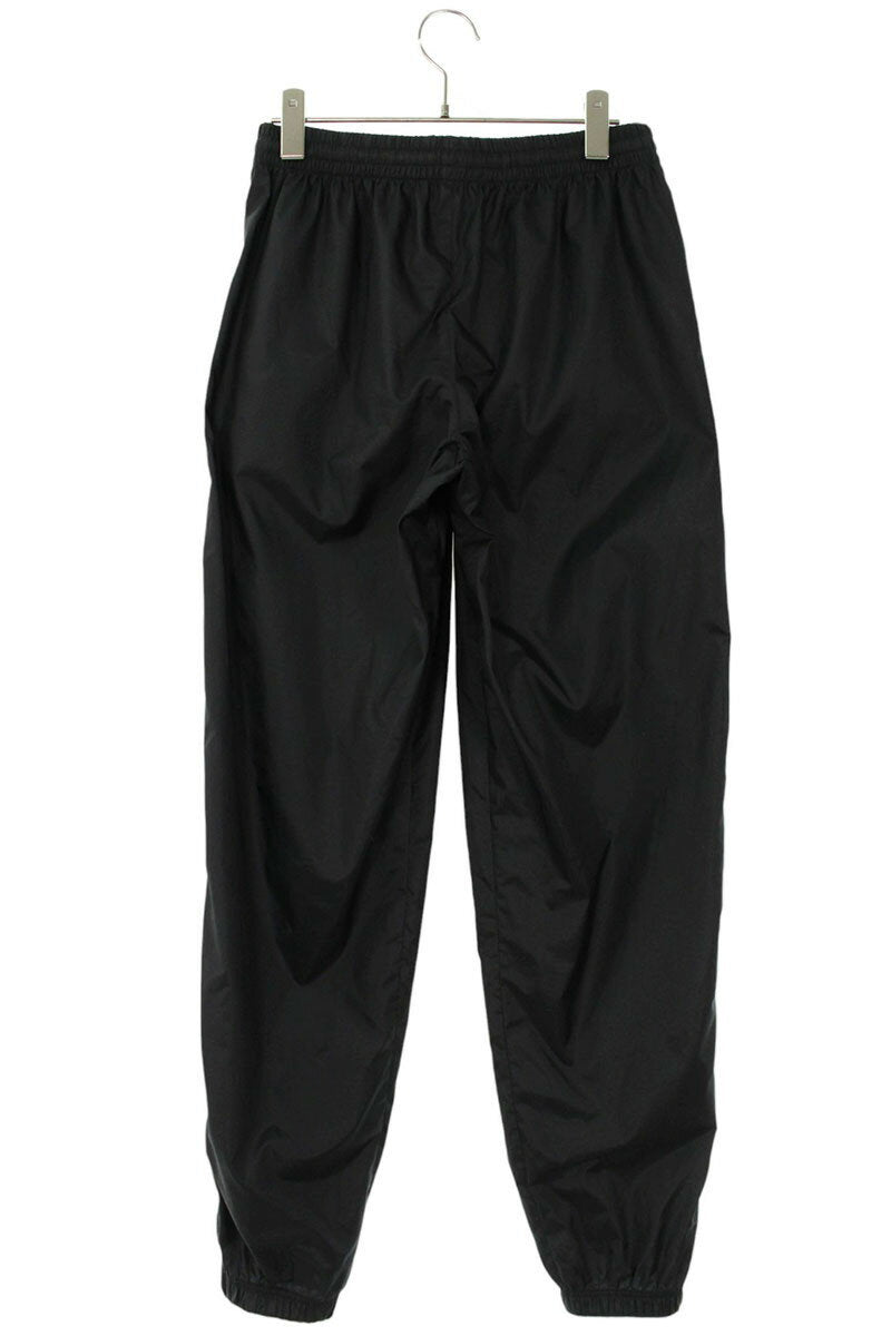 Balenciaga Long Pants Black Size XS
