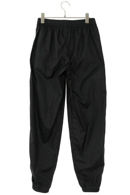 Balenciaga Long Pants Black Size XS