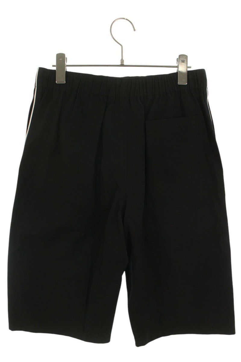 Balenciaga sideline Pants Black Size 44