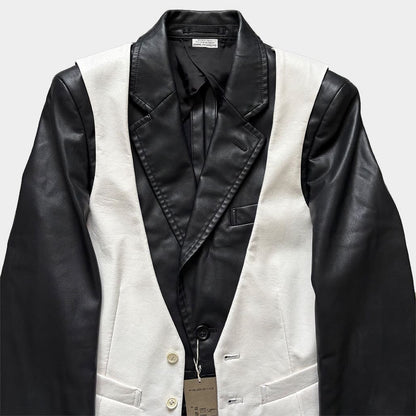 COMME DES GARCONS HOMME PLUS 24AW Coat Black Size M