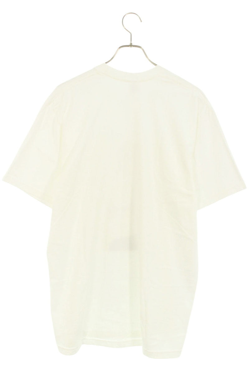 Supreme 24AW Tyler The Creator Tee T-Shirt White Size L
