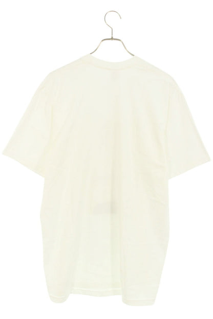 Supreme 24AW Tyler The Creator Tee T-Shirt White Size L