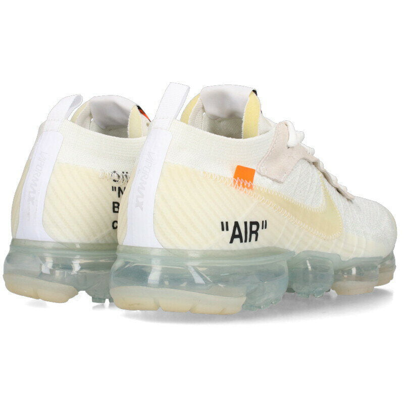 NIKE OFF-WHITE Sneakers White Size 28cm