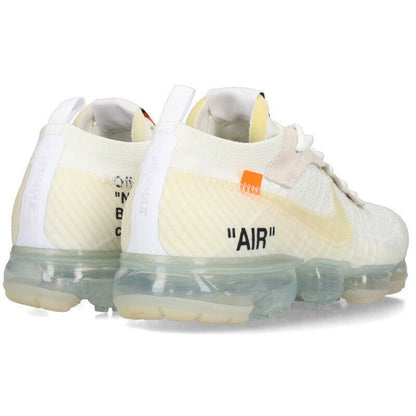 NIKE OFF-WHITE Sneakers White Size 28cm