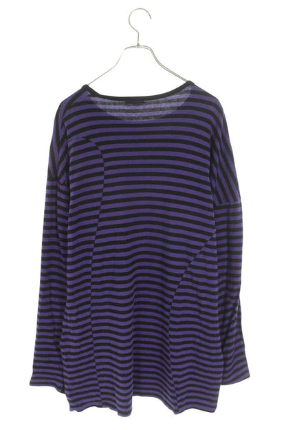 Undercover Boarder Long Sleeve T-Shirt Purple Size 4