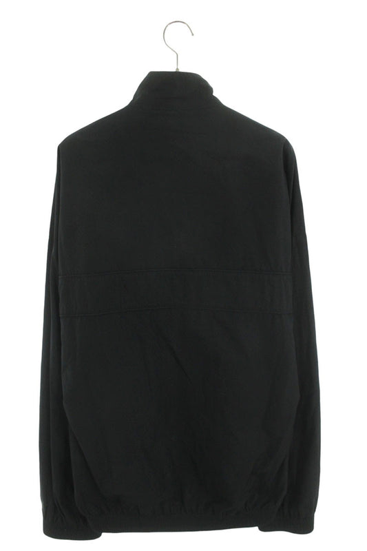 Balenciaga BB Jacket Black Size S