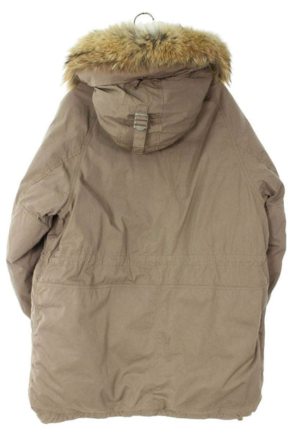 Visvim 25AW VALDEZ DOWN COAT Green Size 1