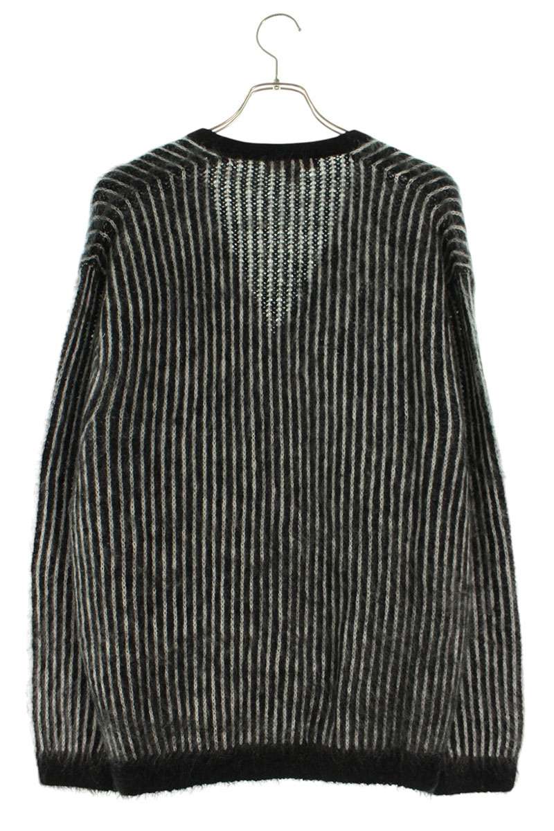 Supreme 25SS Cardigan Black Size XL