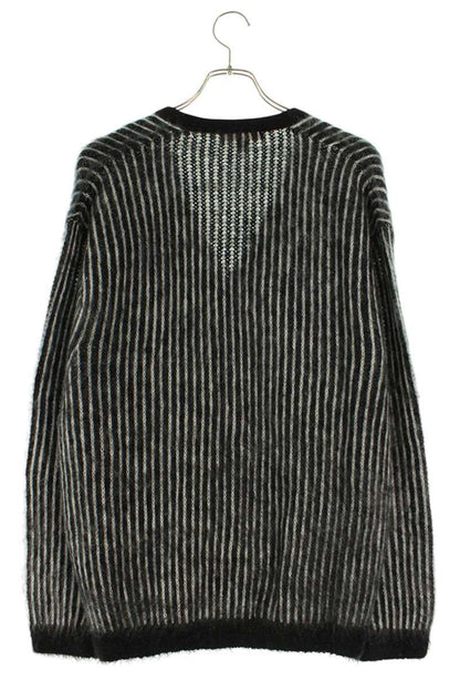 Supreme 25SS Cardigan Black Size XL