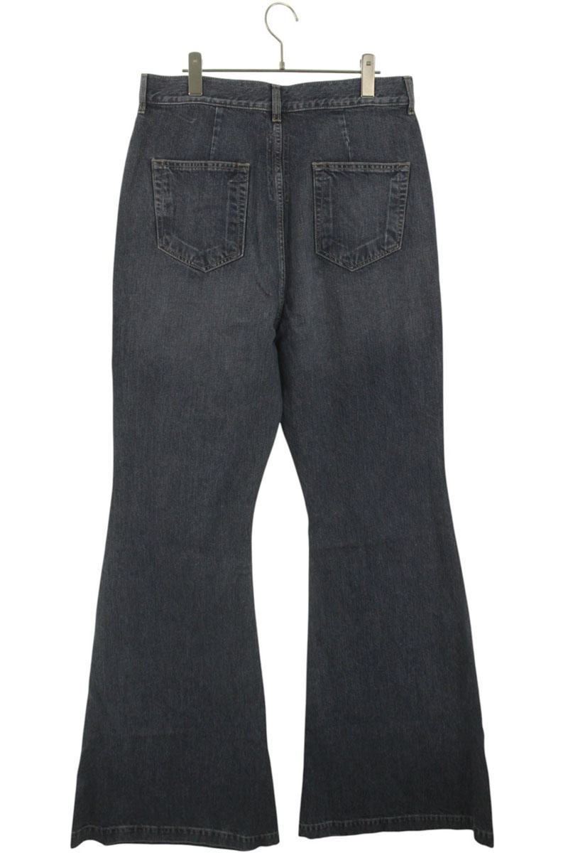 DRKSHDW 25AW BOLAN BOOTCUT Denim Pants Blue US 33