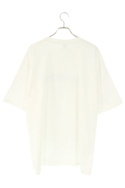 Supreme 25AW Skull Tee T-Shirt White Size XXL