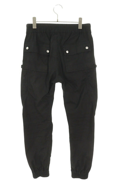 Rick Owens 23AW BAUHAUS CARGO Long Pants Size 33