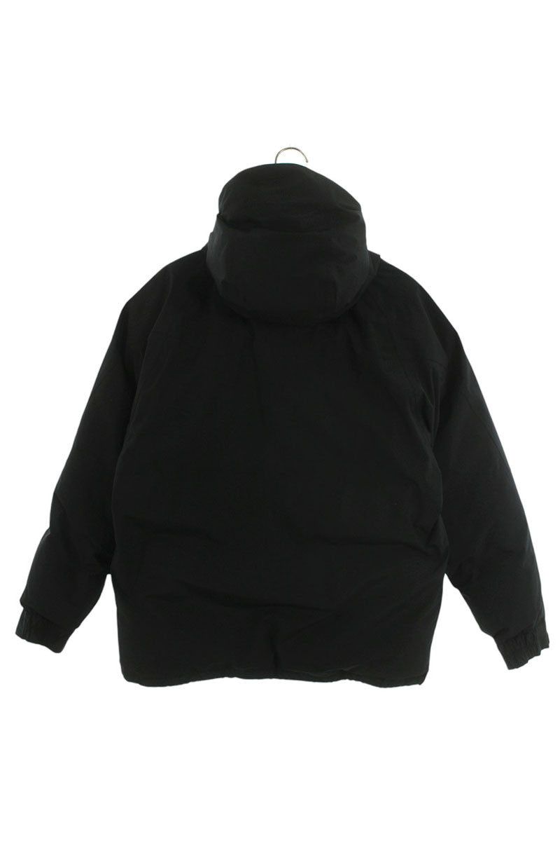 Bape Jacket Black Size M