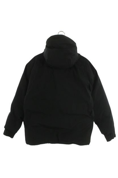 Bape Jacket Black Size M