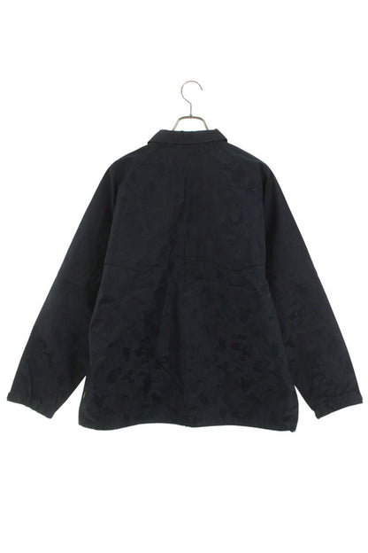Bape Blouson Blue Size XL