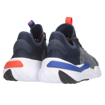 Loopwheeler x Nike SHIFT ONE LW Sneakers Blue Size 28cm