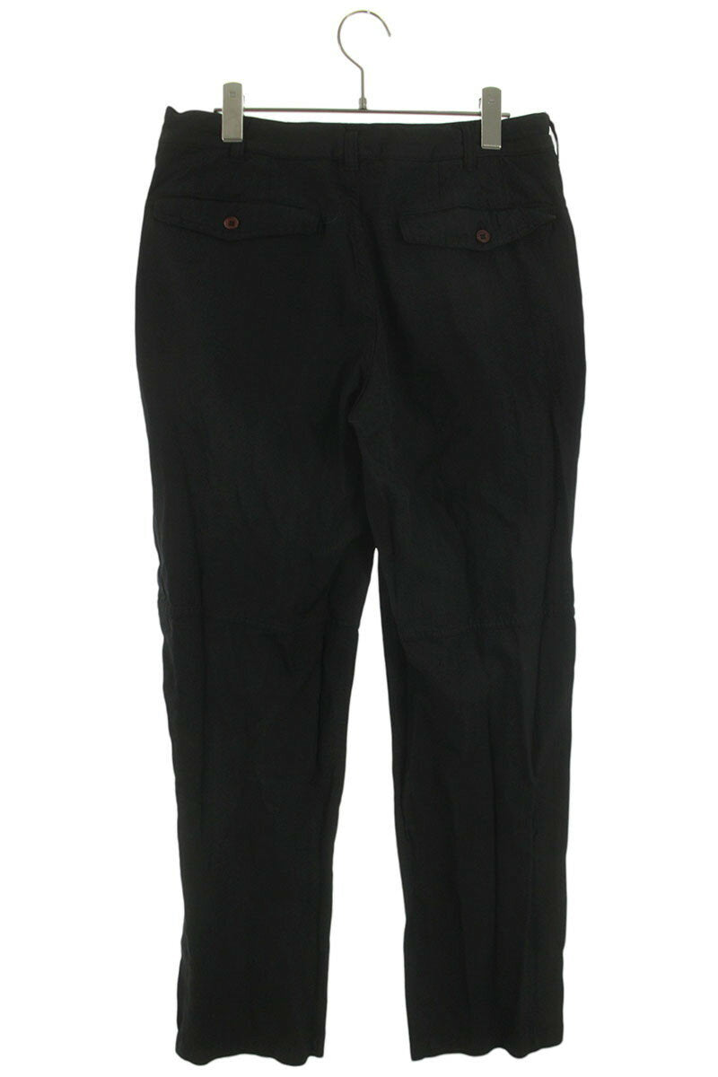 Comme des Garcons 12AW Striped Long Pants Black Size S
