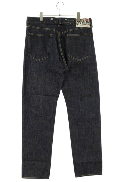 Saint Michael 25AW Denim Pants Blue Size M
