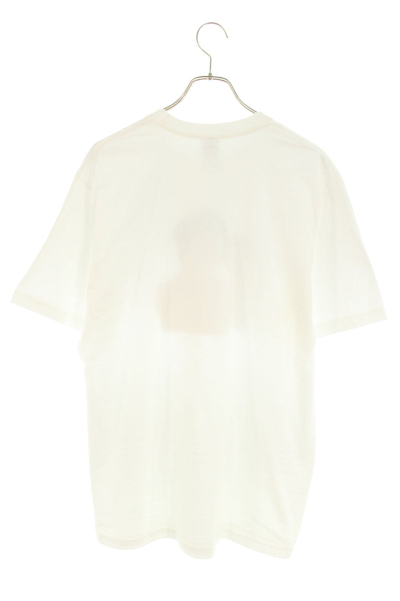 Supreme 25AW Angel Tee T-Shirt White Size L