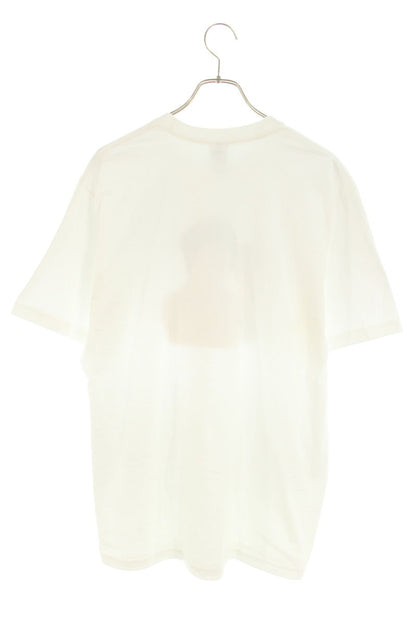 Supreme 25AW Angel Tee T-Shirt White Size L