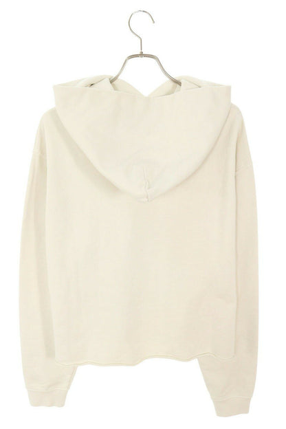 Vintage Maison Margiela Tops - Maison Margiela Pullover Hoodie White Size XS - Authentic Archive